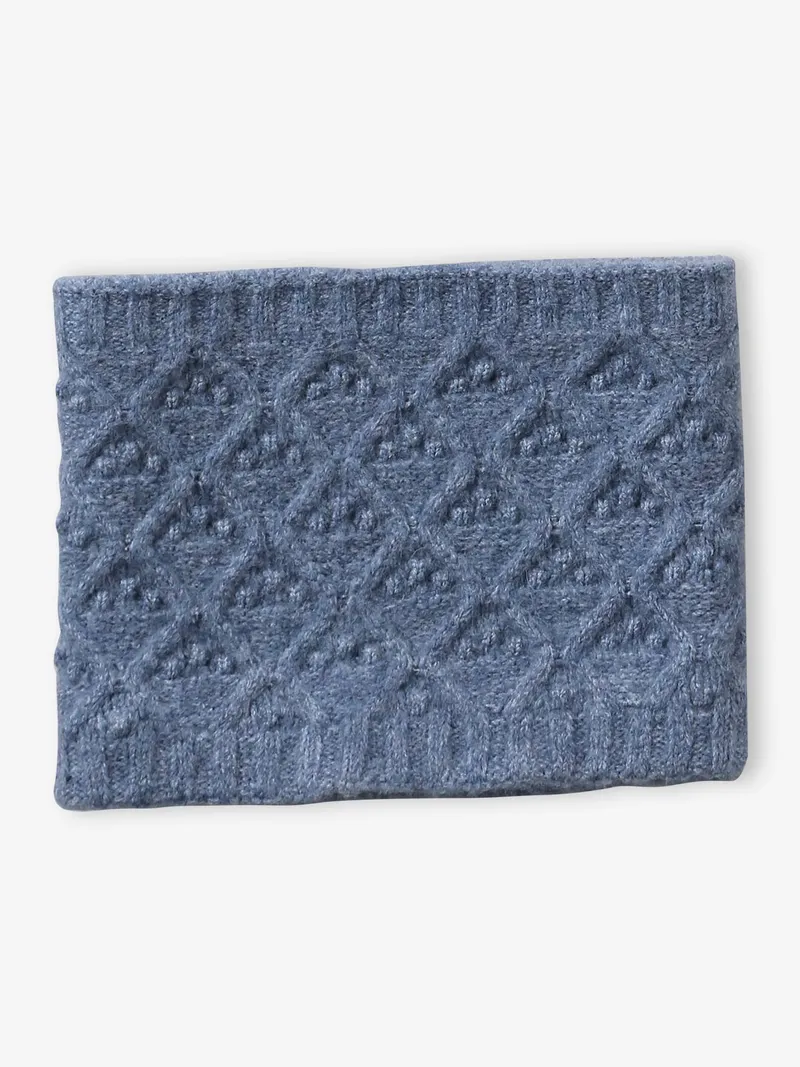 Vertbaudet Mädchen Set, Himmelblau, – Produktbild 4 von 4