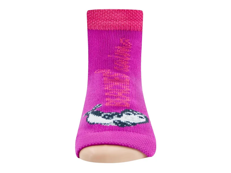 Ewers Beachies swim Robbe fuchsia Gr. 25/27, Pink, – Produktbild 2 von 2