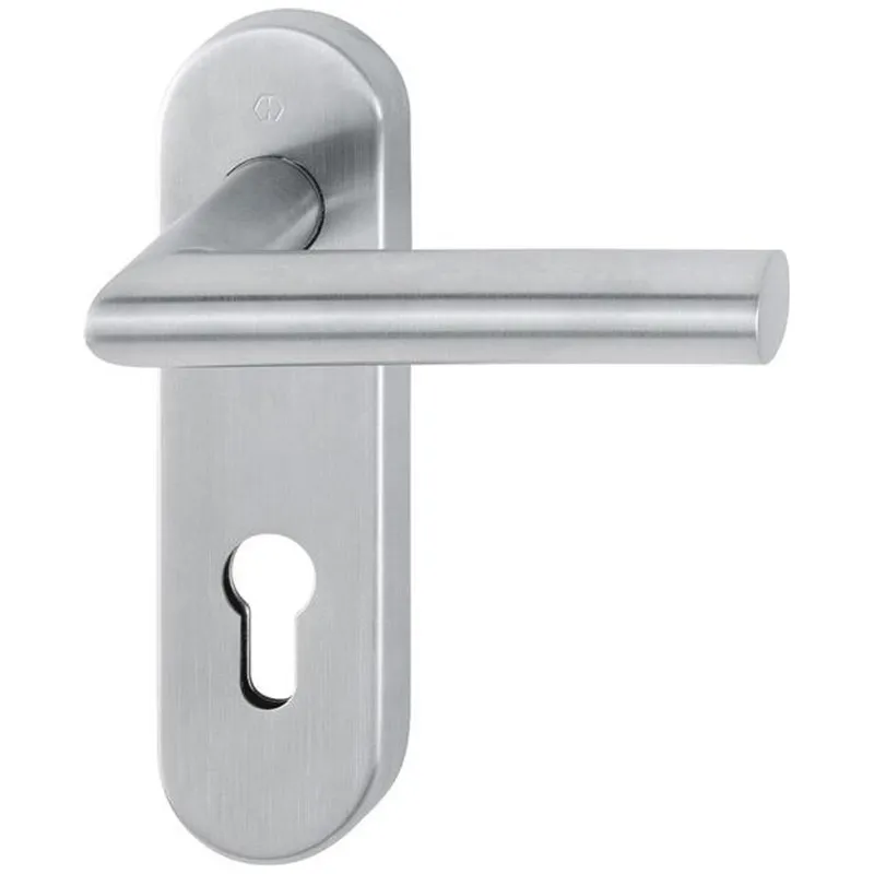 HOPPE Hoppe FS-Grt-Schild F69 FS-E1400/353KH, 9, 72, PZ – Produktbild 1 von 1
