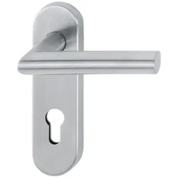 HOPPE Hoppe FS-Grt-Schild F69 FS-E1400/353KH, 9, 72, PZ – Produktbild 1 von 1