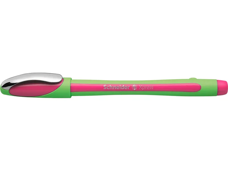 Schneider Schneider Fineliner "Xpress" pink – Produktbild 1 von 1