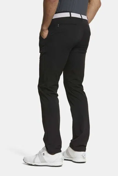 Meyer MEYER High Performance Golf Chino, Schwarz (schwarz), – Produktbild 4 von 5