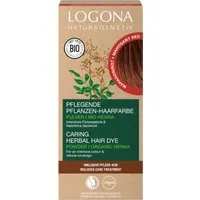 Living Crafts LIVING CRAFTS - Pflanzen-Haarfarbe Pulver - (n/a), Nachhaltige Mode, Bio Bekleidung – Produktbild 1 von 1