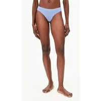 ARMEDANGELS ARMEDANGELS FAARA Damen String aus TENCEL Modal Mix, Morning blue, – Produktbild 1 von 1