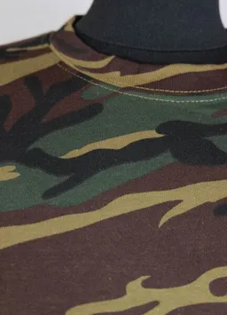 Diamond-Army Diamond-Army Dark Camouflage – Produktbild 1 von 1