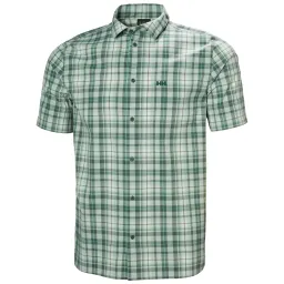 Helly Hansen Hemd Helly Hansen Fjord Qd Ss 2.0 – Produktbild 1 von 1