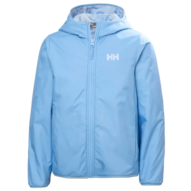 Helly Hansen Kapuzenjacke für Kinder Helly Hansen Chill, Bleu, – Produktbild 1 von 1