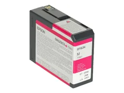 Epson Epson Tintenpatrone T5803 magenta – Produktbild 1 von 1