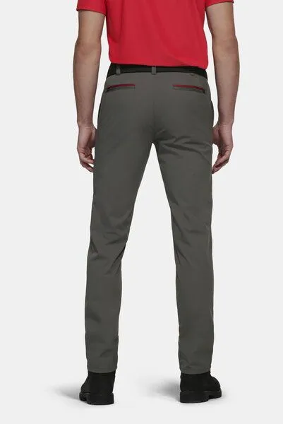 Meyer MEYER Activity Chino, Grau (dunkelgrau), – Produktbild 3 von 4
