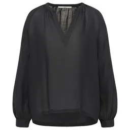 LANIUS LANIUS Langarm-Bluse – Produktbild 1 von 1