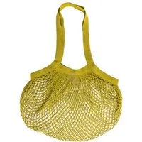 Tranquillo Tranquillo Netzbeutel MESHÉ, Olive, – Produktbild 2 von 5