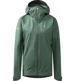 Haglöfs Haglöfs L.I.M Airak 2.5L Jacket – Produktbild 1 von 1