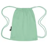 Neutral Neutral® Sportbeutel Backpack Rucksack Gymbag, Dusty mint, – Produktbild 1 von 1