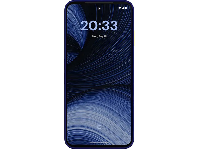 Fairphone Fairphone Smartphone "Fairphone 6+", 12 GB RAM, 256 GB Speicher, Kobalt blau, – Produktbild 1 von 1