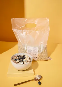 KoRo Bio Buchweizen 2 kg – Produktbild 1 von 1