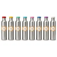 Blafre Blafre Edelstahlflasche 750ml – Produktbild 1 von 1