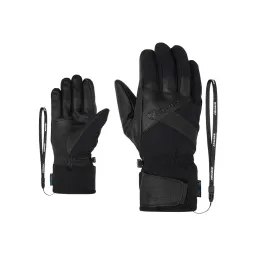 Ziener Skihandschuhe Ziener Getter-Z – Produktbild 1 von 1