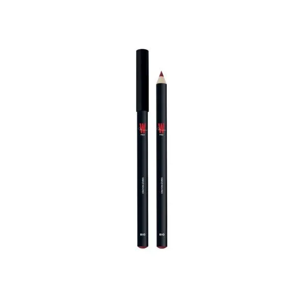 Miss W pro Miss W pro Lip Liner in 6 Varianten, Ruby red, – Produktbild 1 von 2