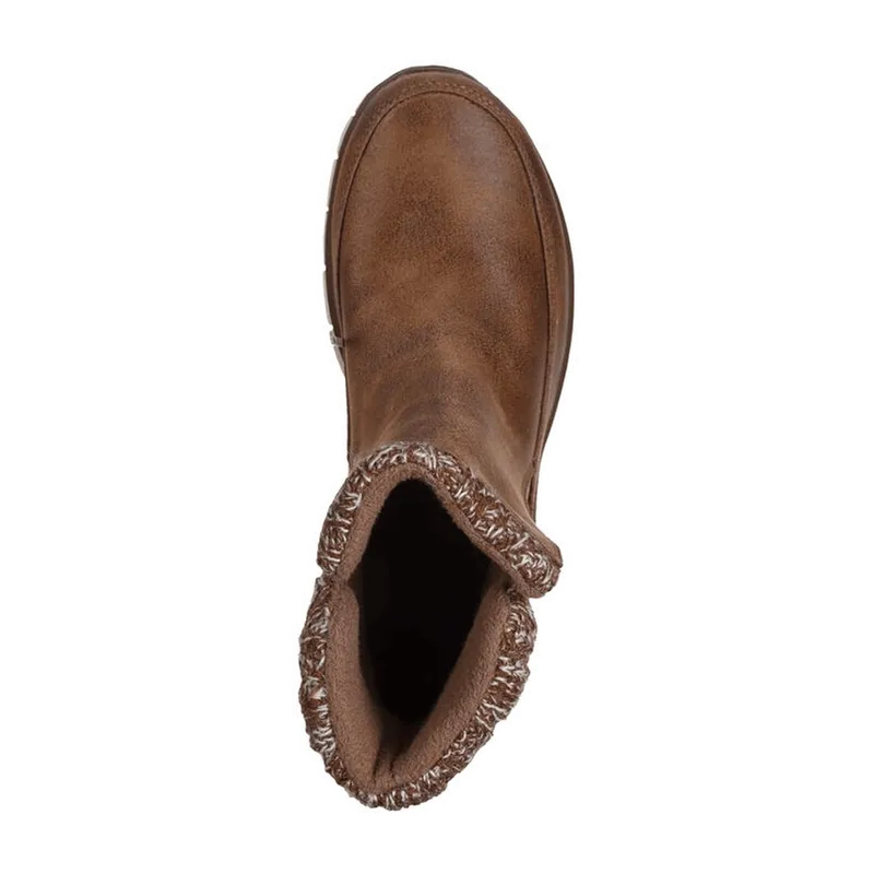 Skechers Skechers SYNERGY für Damen, braun, Größe 41 EU, Braun, – Produktbild 5 von 5