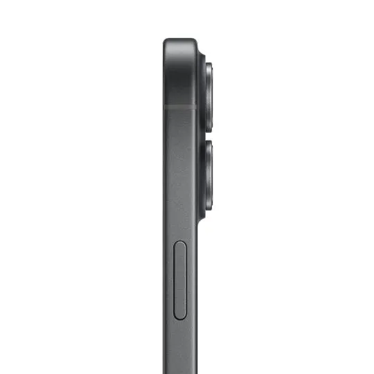 Apple Apple iPhone 17 256GB, Schwarz, – Produktbild 6 von 8