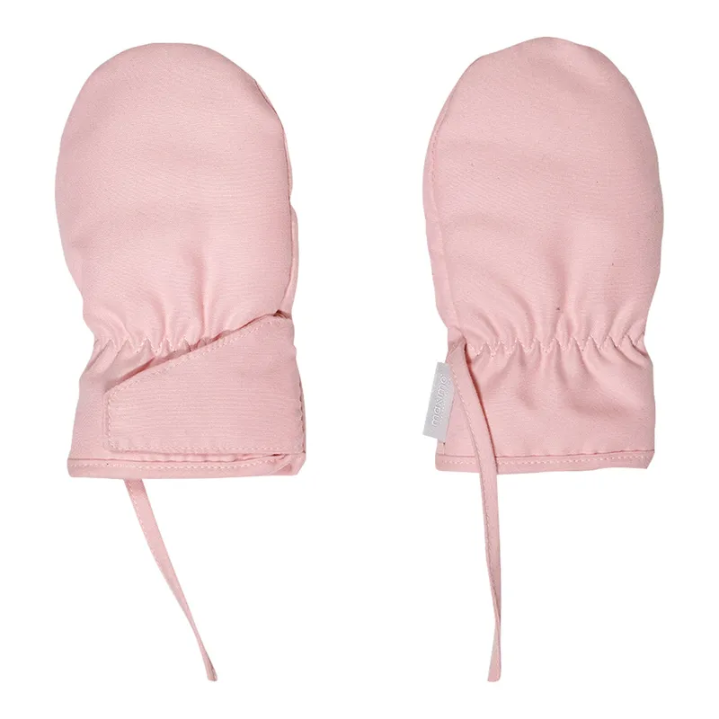 Maximo Maximo Thermofäustlinge, Rosa, – Produktbild 1 von 3
