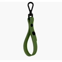 THE DOG IDEA THE DOG IDEA Halterung Schleppleine Orange oliv – Produktbild 1 von 1