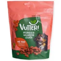 Vutter Vutter! Snack: Wie Rind – Produktbild 1 von 1