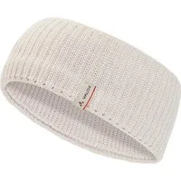 Vaude VAUDE Stirnband "Edo" nahtlos gestrickt, ecru – Produktbild 1 von 1