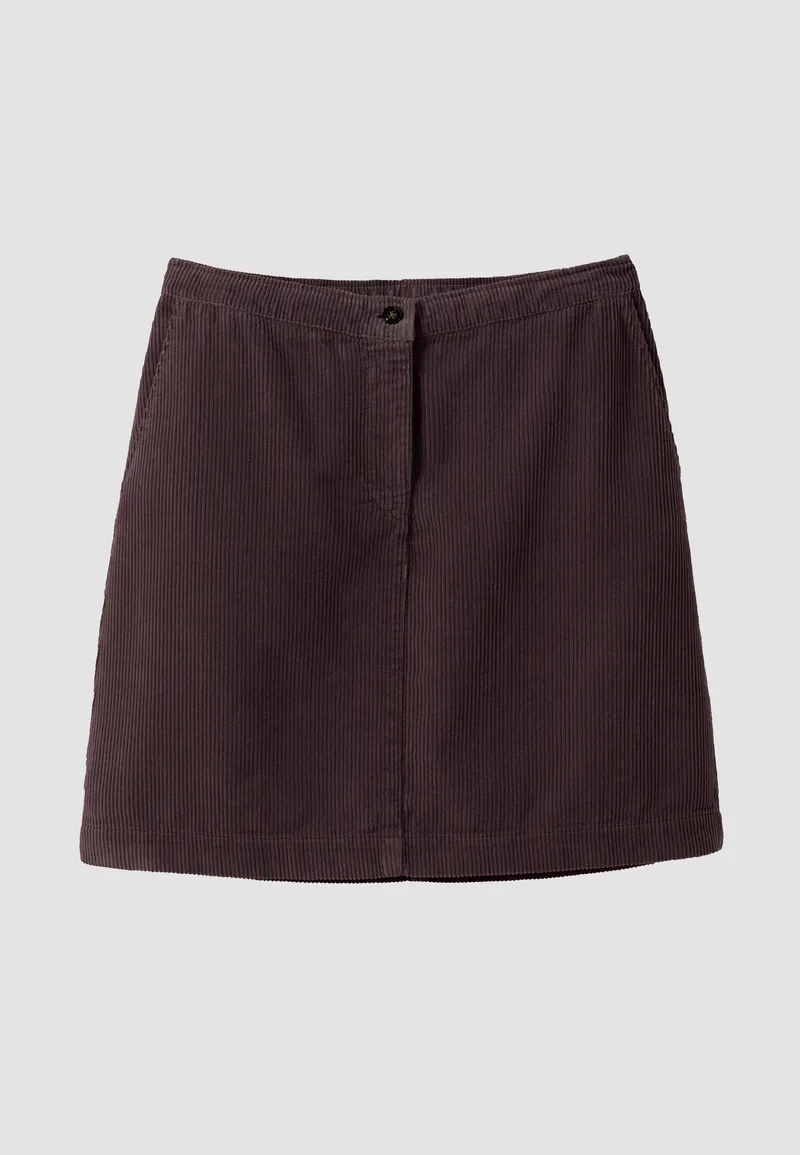 recolution recolution Damen vegan Rock Wisteria, Violett, – Produktbild 1 von 2