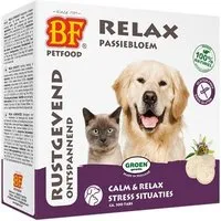 BF®PETFOOD BF®PETFOOD BIOFOOD RELAX HUND / KATZE BERUHIGEND / BERUHIGEND – Produktbild 1 von 1