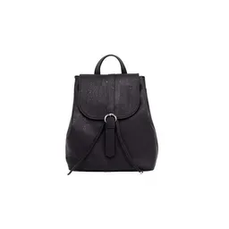Kork-Deko Kork-Deko Rucksack aus Kork - Schwarz oder Beige – Produktbild 1 von 1