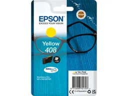 Epson Epson Tintenpatrone 408 gelb – Produktbild 1 von 1