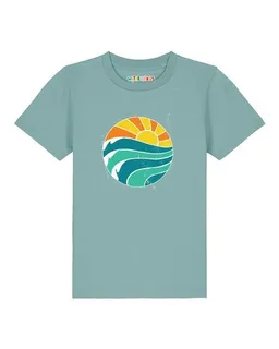 watabout.kids watabout.kids T-Shirt Kinder Summer Sun – Produktbild 1 von 1