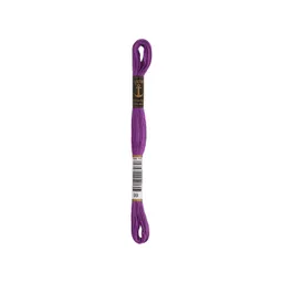 Anchor Anchor Coats Sticktwist 8m 00099 Violett – Produktbild 1 von 1