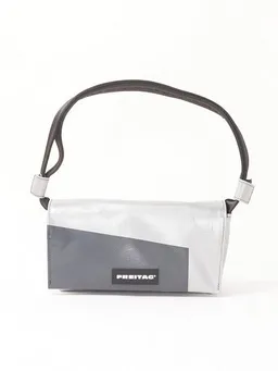 Freitag Freitag F171 LAURA - silver grey (000004072251) – Produktbild 1 von 1
