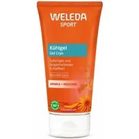 Weleda Weleda Sport Kühlgel Arnika – Produktbild 1 von 1