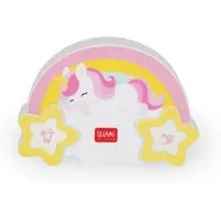 Legami Legami 2-in-1-Timer zum Zähneputzen/Händewaschen – Produktbild 1 von 1