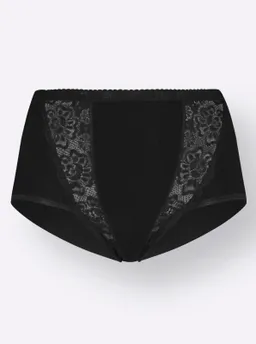 Sloggi Taillenslip schwarz – Produktbild 1 von 1