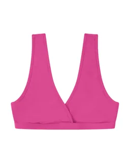 MATONA MATONA Damen vegan Bikinioberteil Lila – Produktbild 1 von 1