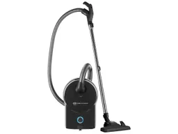 Sebo Sebo Staubsauger "Airbelt D4" graphit – Produktbild 1 von 1