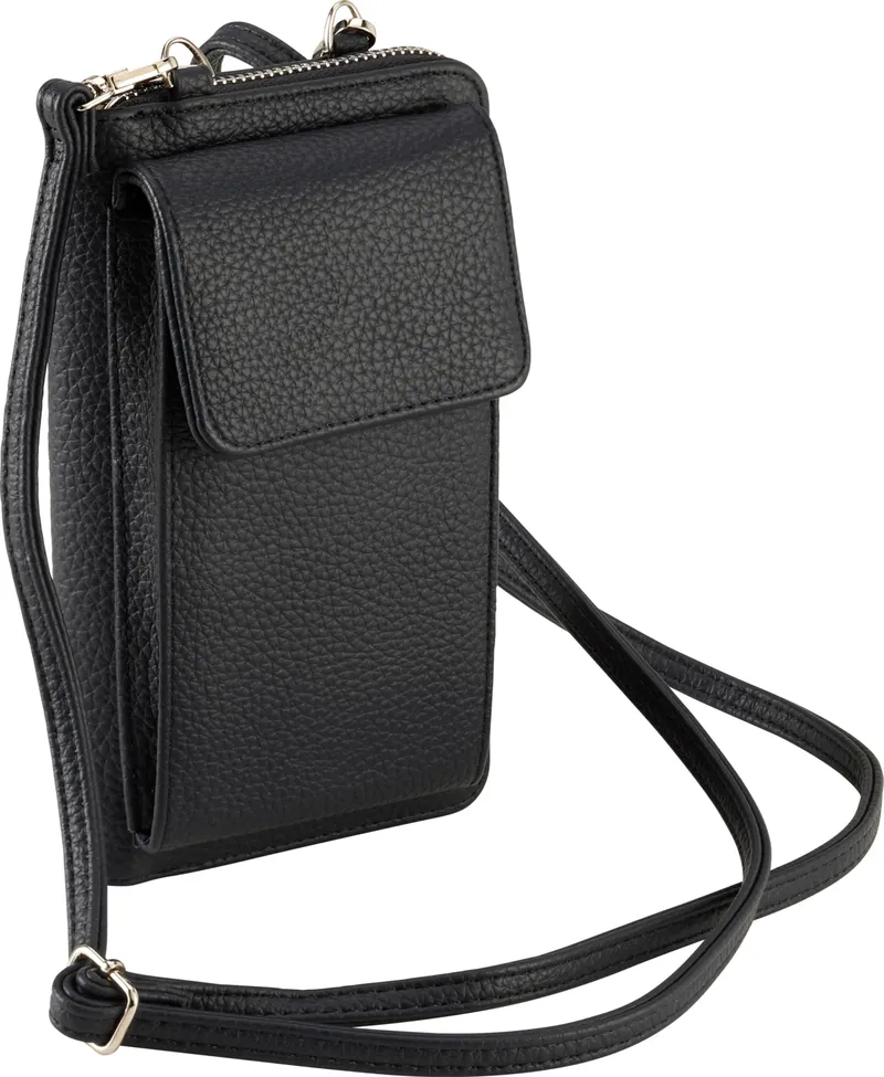 heine Handy-Tasche, Marine, – Produktbild 3 von 3