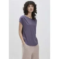 hessnatur hessnatur Shirt Relaxed ACTIVE LIGHT aus reiner Bio-Baumwolle – Produktbild 1 von 1