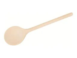 Bürstenhaus Redecker Kinder-Kochlöffel 16 x 4,5 x 1 cm – Produktbild 1 von 1