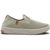 SAOLA SAOLA Damen vegan Sneaker Damen Bali Verblasstes Grün, Hellgrün, – Produktbild 1 von 1