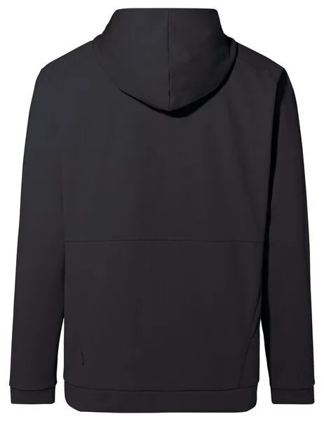 Vaude VAUDE Pullover Men's Cyclist All Year Sweater, Black, – Produktbild 2 von 3