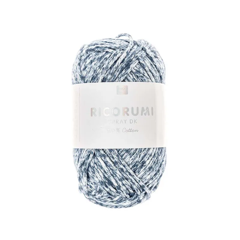 Rico Design Rico Design Creative Ricorumi Spray dk Blau, Blau, – Produktbild 1 von 1