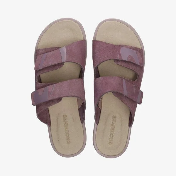 Groundies GROUNDIES® Helio, Lavender, – Produktbild 3 von 3