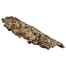 Kork-Deko Kork-Deko Korkrinde: XXL Korkstück, 100 x 30 cm – Produktbild 1 von 1