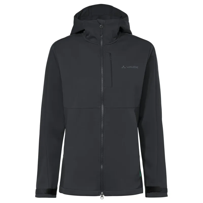 Vaude Veste de randonnée femme VAUDE All Year Elope II, Noir, – Produktbild 1 von 1