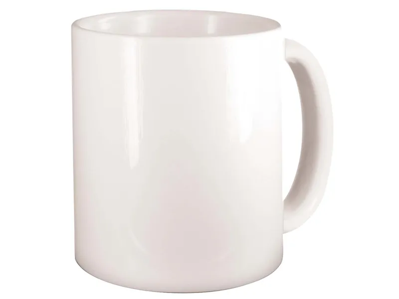 Kaffeebecher mit 4-farbigem Aufdruck – Produktbild 1 von 1